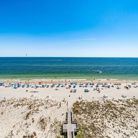 Island Royale P103 By Albvr - Beachfront Penthouse Living At Its Best - Gorgeous Views غولف شورز المظهر الخارجي الصورة