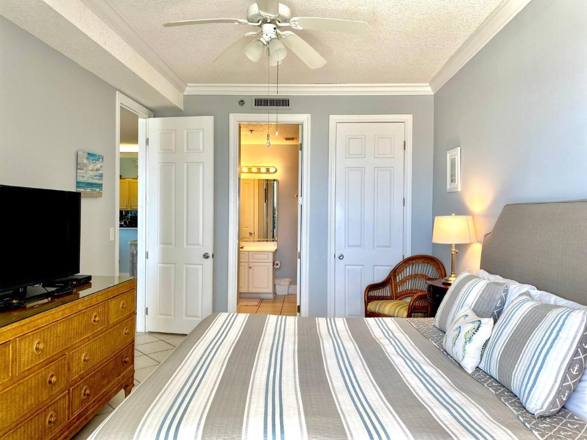 Island Royale P103 By Albvr - Beachfront Penthouse Living At Its Best - Gorgeous Views غولف شورز المظهر الخارجي الصورة