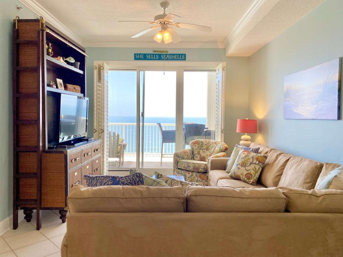 Island Royale P103 By Albvr - Beachfront Penthouse Living At Its Best - Gorgeous Views غولف شورز المظهر الخارجي الصورة